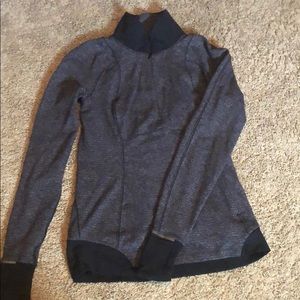 Lululemon pullover